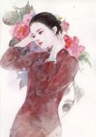 白月光也成黄脸婆(千帆过尽)