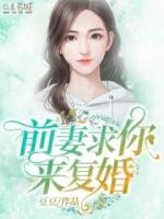前妻求你复婚吧免费完整版