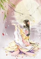 太子妃的重来