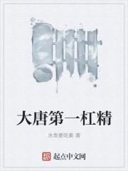 大唐之疯狂杠精
