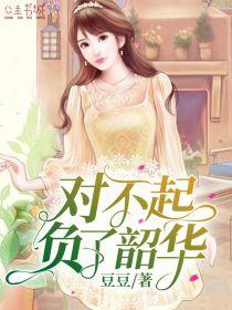 负韶华的上一句是什么