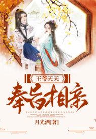 王爷天天奉旨相亲听书在线听