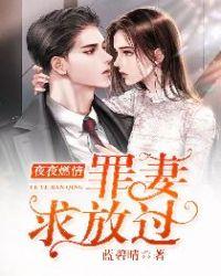 夜夜燃情罪妻求放过电视剧