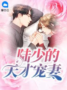 陆少的天才宠妻陆寒霆夏夕