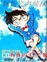 韩娱之名侦探加料版