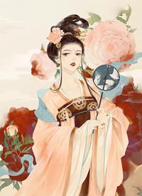 楚国九公主楚倾歌风漓夜775