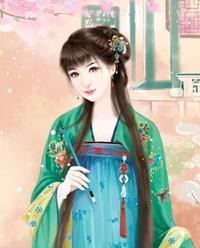 回到皇宫