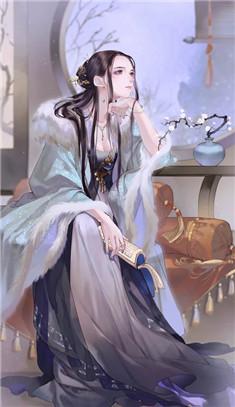 四爷娇娇女(清穿)