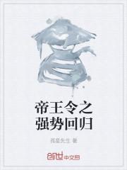 帝王回归攻略