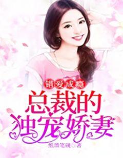 错爱成婚总裁的私宠甜妻完结版