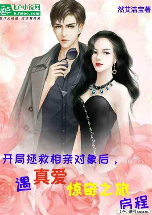 相亲奇遇记在线播放