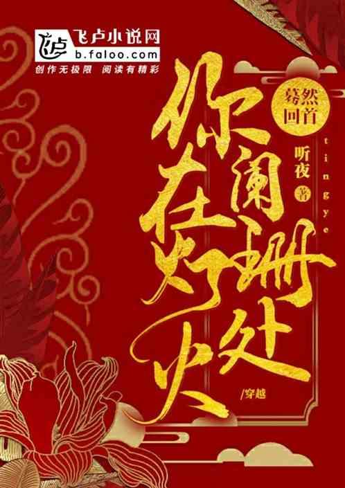 众里寻她千百度蓦然回首灯火阑珊处
