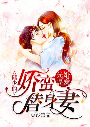 先婚后爱陆少的独宠新娘免费阅读