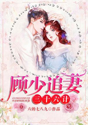 权少追妻三十六计
