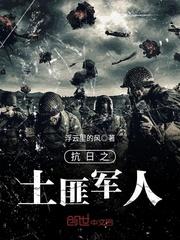 抗日小土匪