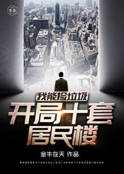 我能捡垃圾开局十套居民楼在哪里发表的