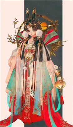 女主叫苏绾绾的穿越