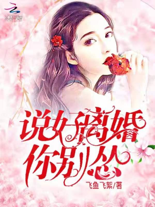 说好离婚你别怂阅读