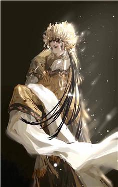 第一百二十九章瘟神幡