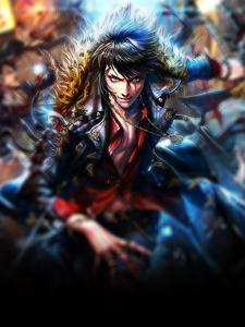 都市至尊仙医 第95章
