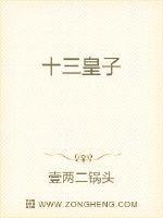 十三皇子胤祥福晋