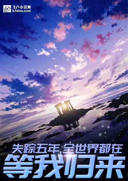 娱乐失踪五年全世界都在等我归来