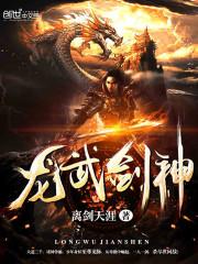 龙武剑神职业
