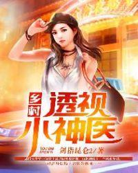 乡村透视小神医赵铁阳