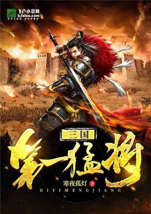 三国第一猛将曲阿小将