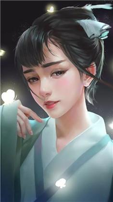 云黛赵元璟琼雯锦衣卫