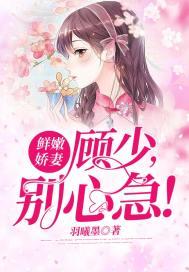 书名叫<鲜嫩小娇妻大叔