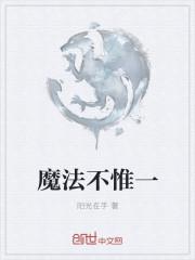 魔法不惟一 阳光在手