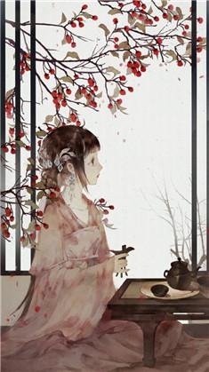 苓九君华全文免费阅读在线