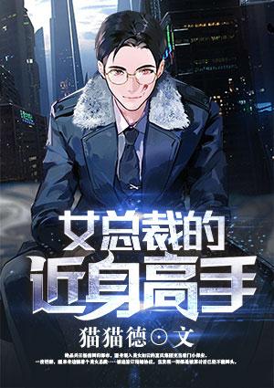 女总裁的近身高手夜寒