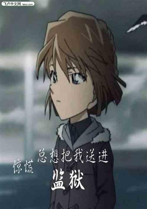 小哀被抓走