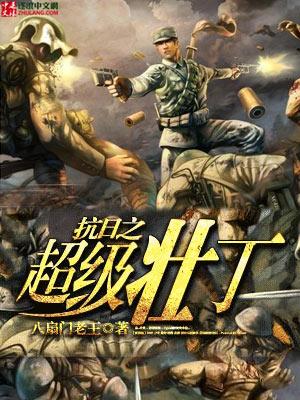 抗日之超级壮丁精校完整版