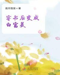 穿书成为白富美