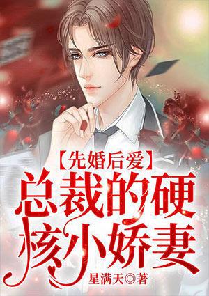 先婚后爱总裁的霸道小甜妻全文阅读