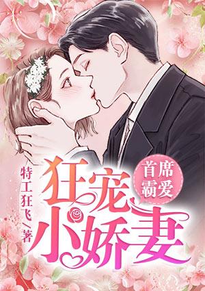 首席霸爱狂宠小娇妻漫画叫什么