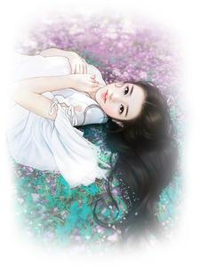 婚情袭人