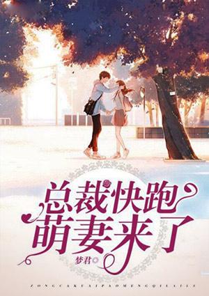总裁快跑萌妻来了