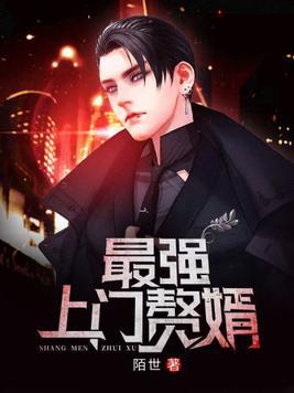 最强上门赘婿易阡陌