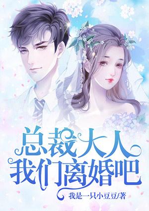 总裁大人我们离婚吧全文免费阅读