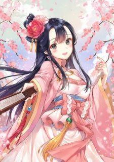 楚王妃云靳风