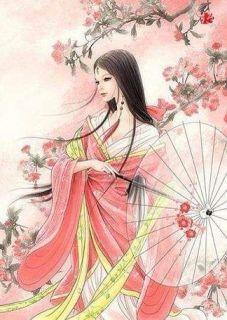 女主叫沐微的