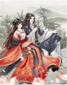 腹黑邪王宠入骨的名叫什么