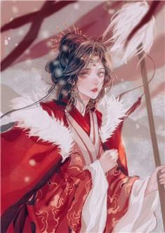 南宫翎叶开