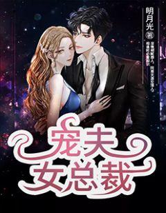 女总裁宠夫类型的
