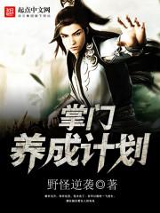 橙光掌门养成计划攻略