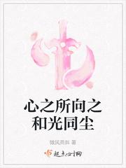心之所向便是光的意思
